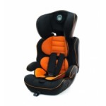 Отзывы людей о Детское автокресло Спасатель