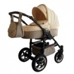 Отзывы людей о Коляска 2 в 1 Sentimento