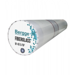 Отзывы людей о Bergge fiberglass M-40 малярный стеклохолст