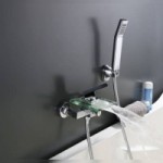 Отзывы людей о Смеситель для душа Vorago Ambienta M5122CWI