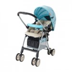 Отзывы людей о Aprica Luxuna Light CTS