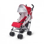 Отзывы людей о UPPAbaby G-Luxe