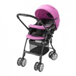 Отзывы людей о Прогулочная коляска Aprica Air Ria Luxuna