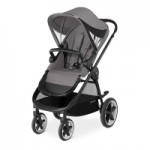 Отзывы людей о Прогулочная коляска Cybex Balios M