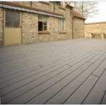 Отзывы людей о Террасный декинг из ДПК