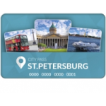Отзывы людей о St. Petersburg CityPass (Санкт-Петербург СитиПасс)