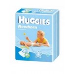 Отзывы людей о Huggies