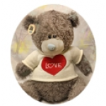 Отзывы людей о Магазин плюшевый Медведь Тедди