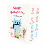 Отзывы людей о Видео няня Smart Baby Sitter