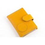 Отзывы людей о Визитница Topo Fortunato