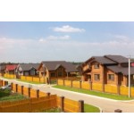 Отзывы людей о Коттеджный поселок «Пересветово»