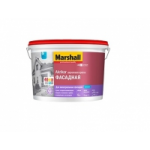 Отзывы людей о Краска Akrikor Маршал Фасадная 9л