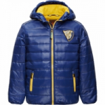 Отзывы людей о Куртка утепленная для мальчика от Faberlic