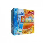 Отзывы людей о Таблетки для посудомоечных машин Bolla