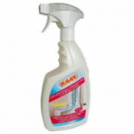 Отзывы людей о Средство для очистки ванной и душевых кабинок XAAX