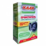 Отзывы людей о Гигиенический очиститель для стиральных машин XAAX