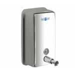 Отзывы людей о Диспенсер для мыла NOFER