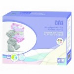 Отзывы людей о Стиральный порошок Meine Liebe для детского белья