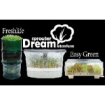 Отзывы людей о Микроферма Dream Sprouter