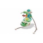 Отзывы людей о Колыбель-качели Fisher price "Тропический лес"