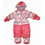 Отзывы людей о Комбинезон Олдос