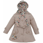 Отзывы людей о Детский плащ Oldos