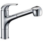 Отзывы людей о Смеситель IDDIS Kitchen K01SBP0i05