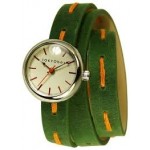 Отзывы людей о Часы Tokyo Bay Frida Green