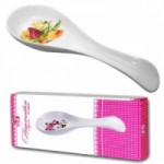 Отзывы людей о Подставка для ложки Коралл