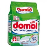 Отзывы людей о Стиральный порошок Domol
