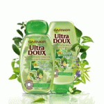 Отзывы людей о Шампунь Garnier Ultra Doux Сила 5 Растений