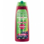 Отзывы людей о Шампунь Garnier Fructis Стойкий Цвет