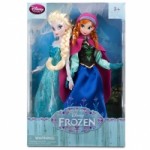 Отзывы людей о Куклы Холодное Сердце