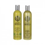 Отзывы людей о Шампунь Natura Siberica для жирных волос