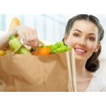 Отзывы людей о Доставка продуктов на дом Ашан