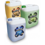 Отзывы людей о Антифриз Спектроген