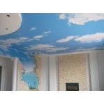 Отзывы людей о Тканевые потолки