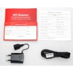 Отзывы людей о Тариф МТС Коннект-4