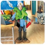 Отзывы людей о Тариф МегаФон «Детский Интернет»