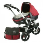 Отзывы людей о Коляска Jane Slalom Pro