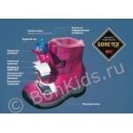 Отзывы людей о Обувь Viking