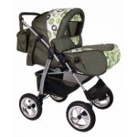 Отзывы людей о Коляски Bogus