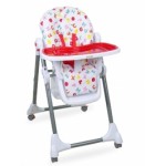 Отзывы людей о Стульчик для кормления Selby