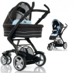 Отзывы людей о Коляски ABC design