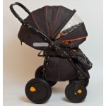 Отзывы людей о Коляски Zippy