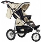 Отзывы людей о Коляски TFK