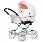 Отзывы людей о Коляски Emmaljunga