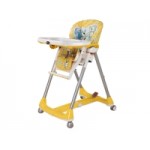 Отзывы людей о Стульчик для кормления Peg-Perego Prima Pappa Diner