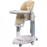 Отзывы людей о Стульчик для кормления Peg-Perego Tatamia