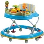 Отзывы людей о Ходунки Jetem Bravo